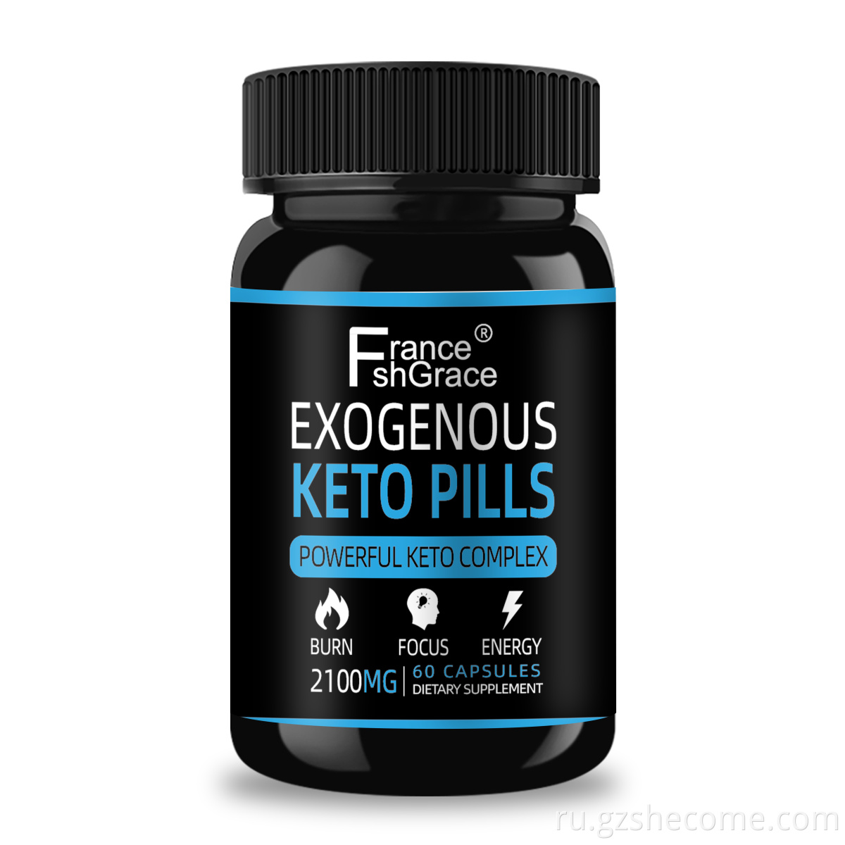 best fat burning keto pills